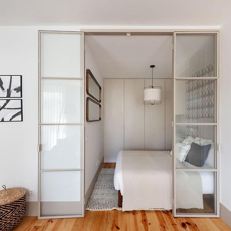 Stylish Apartment In City Center Porto Exterior foto